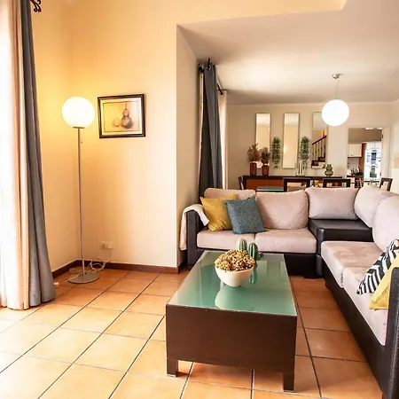 Villa Margarida