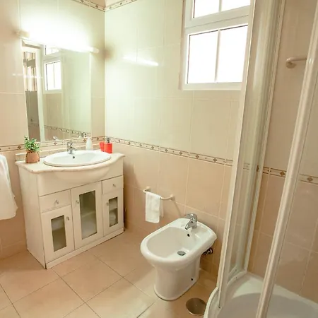 Margarida Ponta do Sol (Madeira)