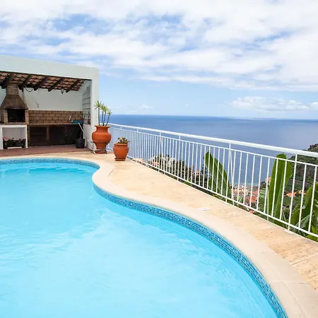 Margarida * Ponta do Sol (Madeira)