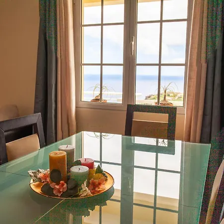 Margarida Βίλα Ponta do Sol (Madeira)