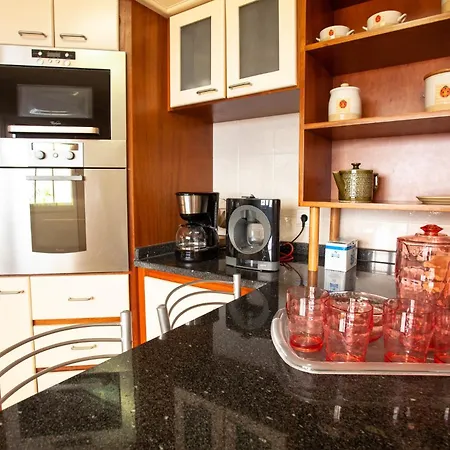 Margarida ポンタ・ド・ソル