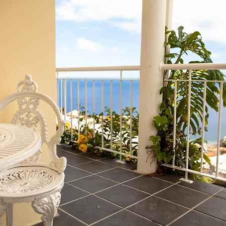 Margarida * Ponta do Sol (Madeira)