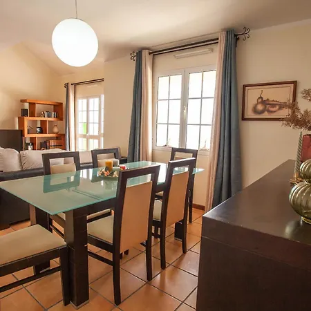 Βίλα Margarida *