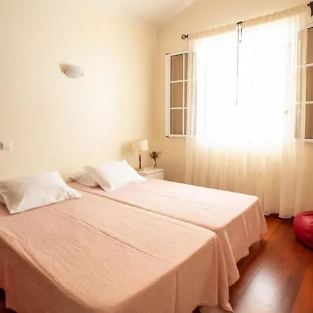 Margarida * Ponta do Sol (Madeira)