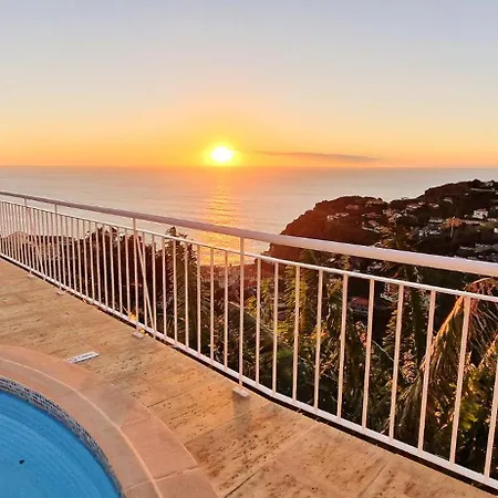 Margarida Villa Ponta do Sol (Madeira)