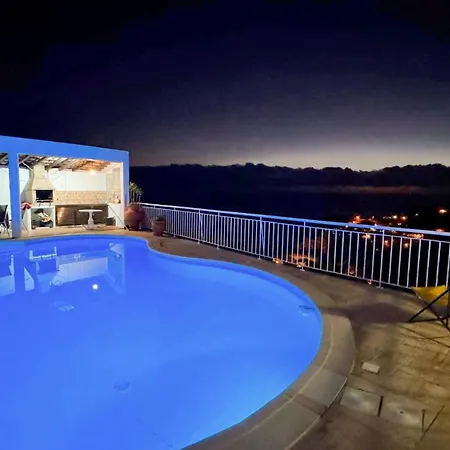 Villa Margarida