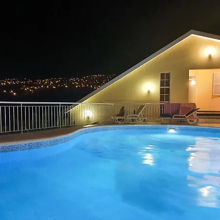 Margarida Βίλα Ponta do Sol (Madeira)