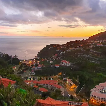 Βίλα Margarida Ponta do Sol (Madeira)