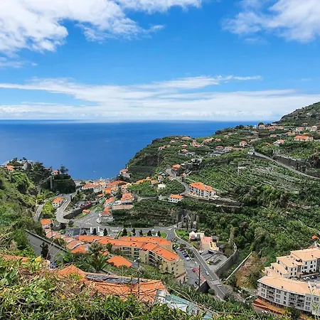Margarida * Ponta do Sol (Madeira)