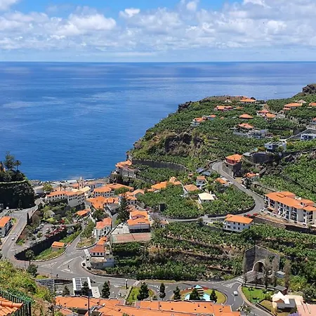 Βίλα Margarida *