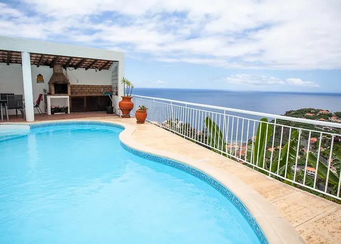 Margarida * Ponta do Sol (Madeira)