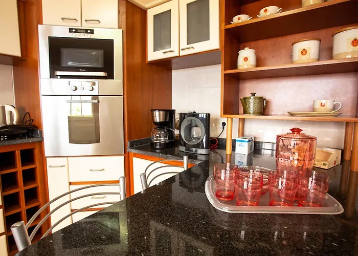 Margarida Ponta do Sol (Madeira)