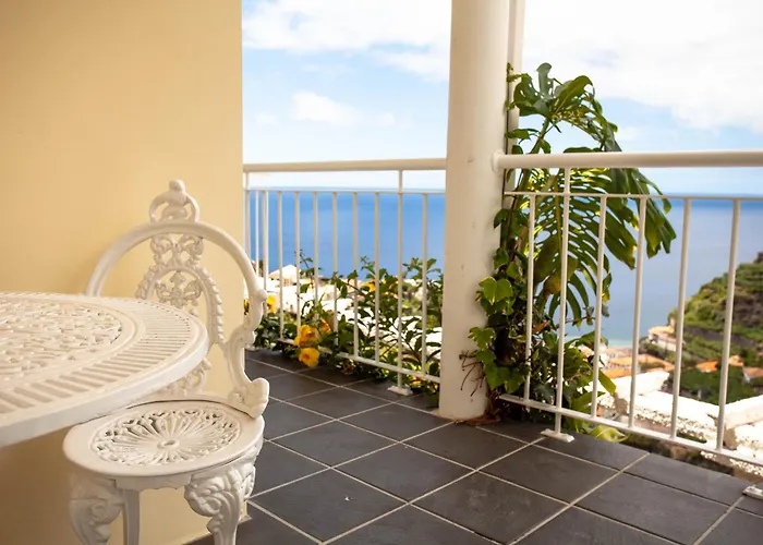 Margarida * Ponta do Sol (Madeira)