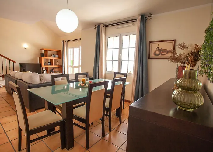 Βίλα Margarida *