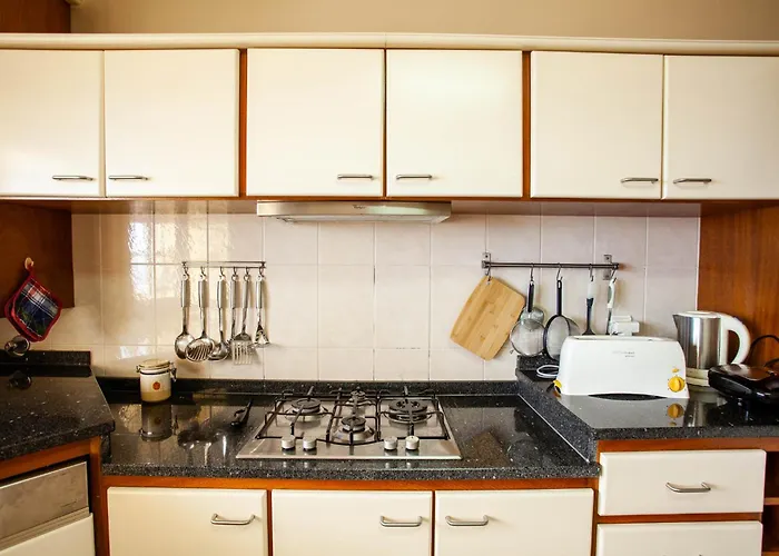 Margarida Vila Ponta do Sol (Madeira)