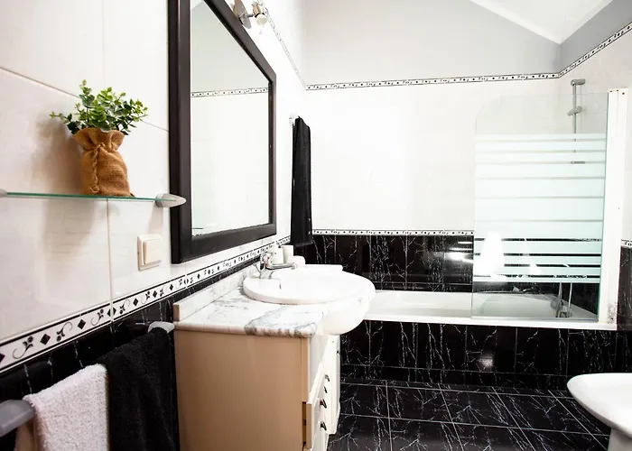 Vila Margarida Ponta do Sol (Madeira)