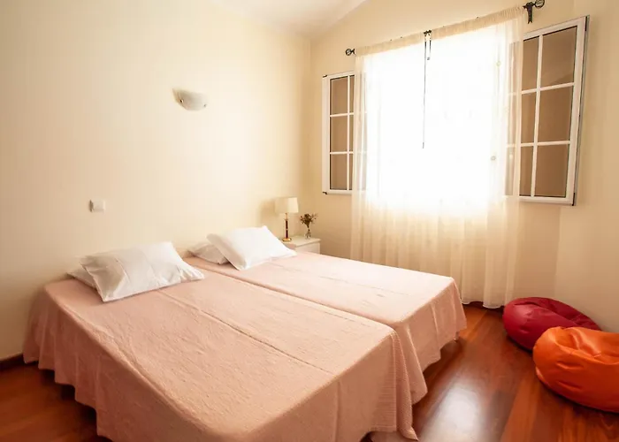 Margarida * Ponta do Sol (Madeira)