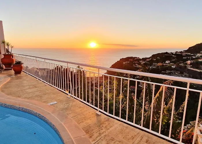 Margarida Vila Ponta do Sol (Madeira)