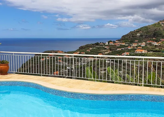 Βίλα Margarida *