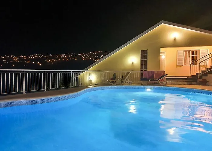 Margarida Vila Ponta do Sol (Madeira)