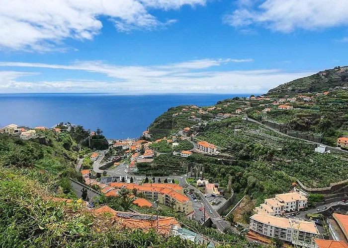 Margarida * Ponta do Sol (Madeira)